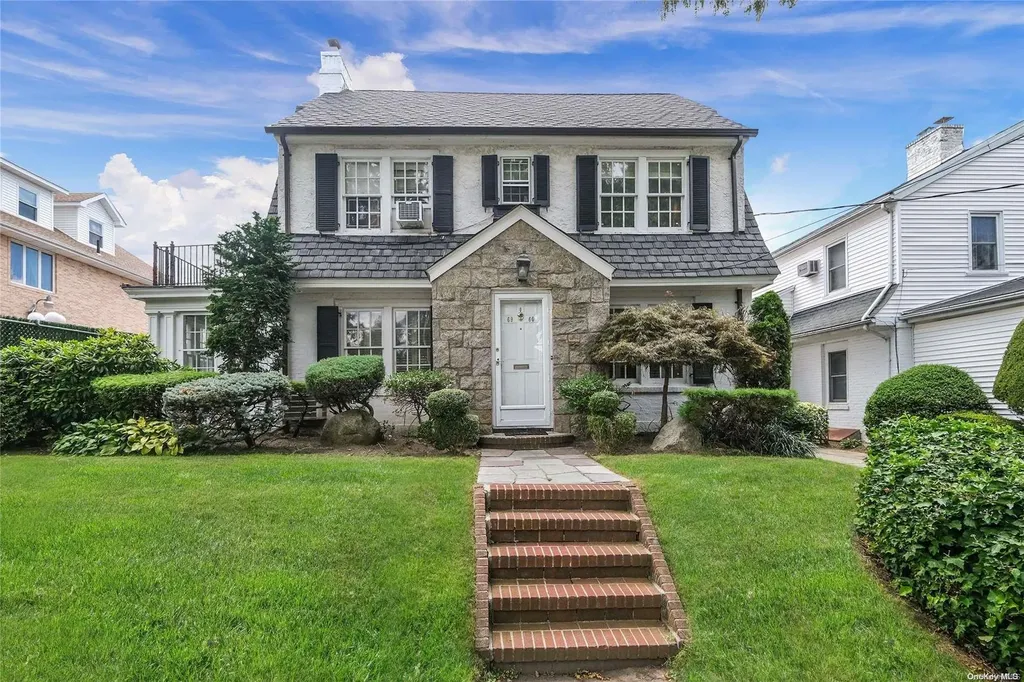 69-60 110 Street Forest Hills NY 11375