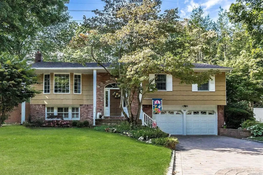 66 Gannet Drive Commack NY 11725