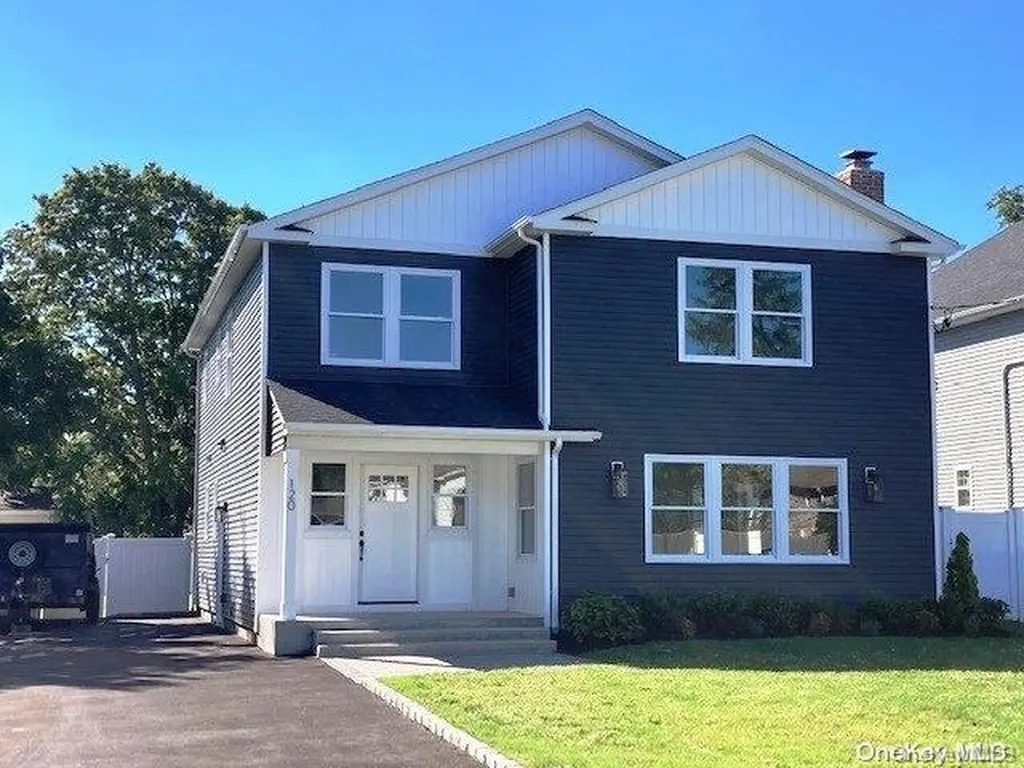 120 Irving Avenue Deer Park NY 11729