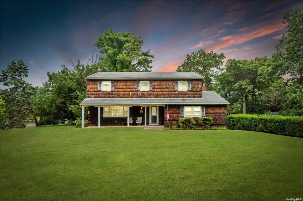 1 Sunhill Road Nesconset NY 11767