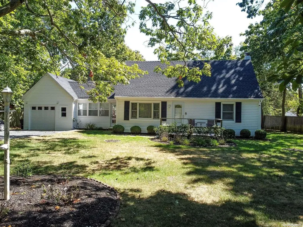 155 Lyman Road East Patchogue NY 11772