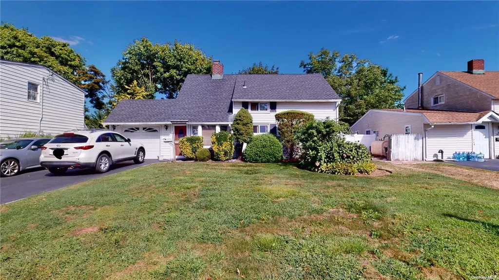 9 Apollo Lane Hicksville NY 11801