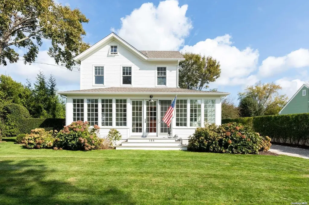 155 Old Shipyard Lane Southold NY 11971