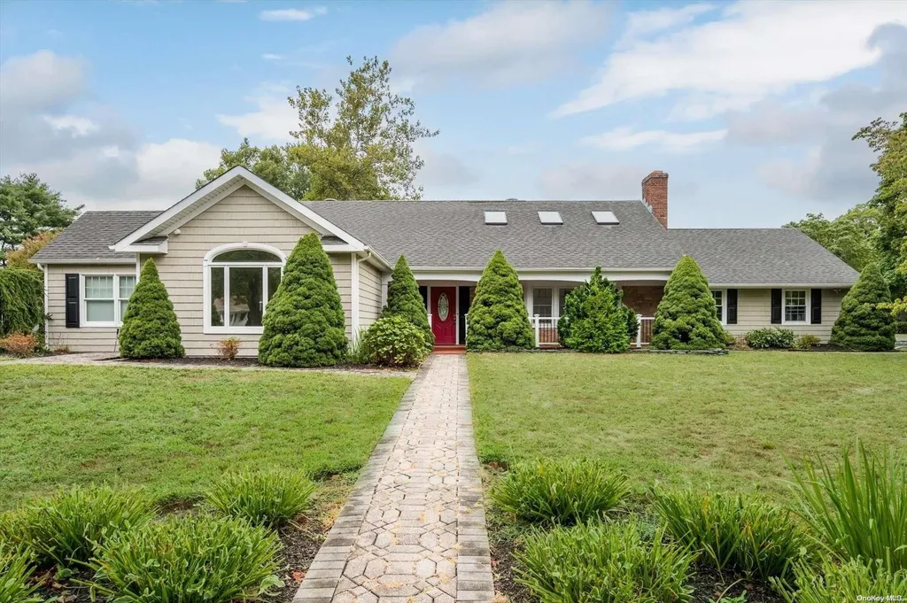 1 Olney Way Stony Brook NY 11790