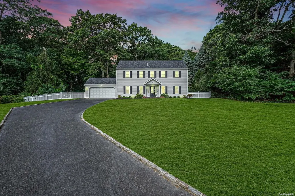 66 Westchester Drive Rocky Point NY 11778
