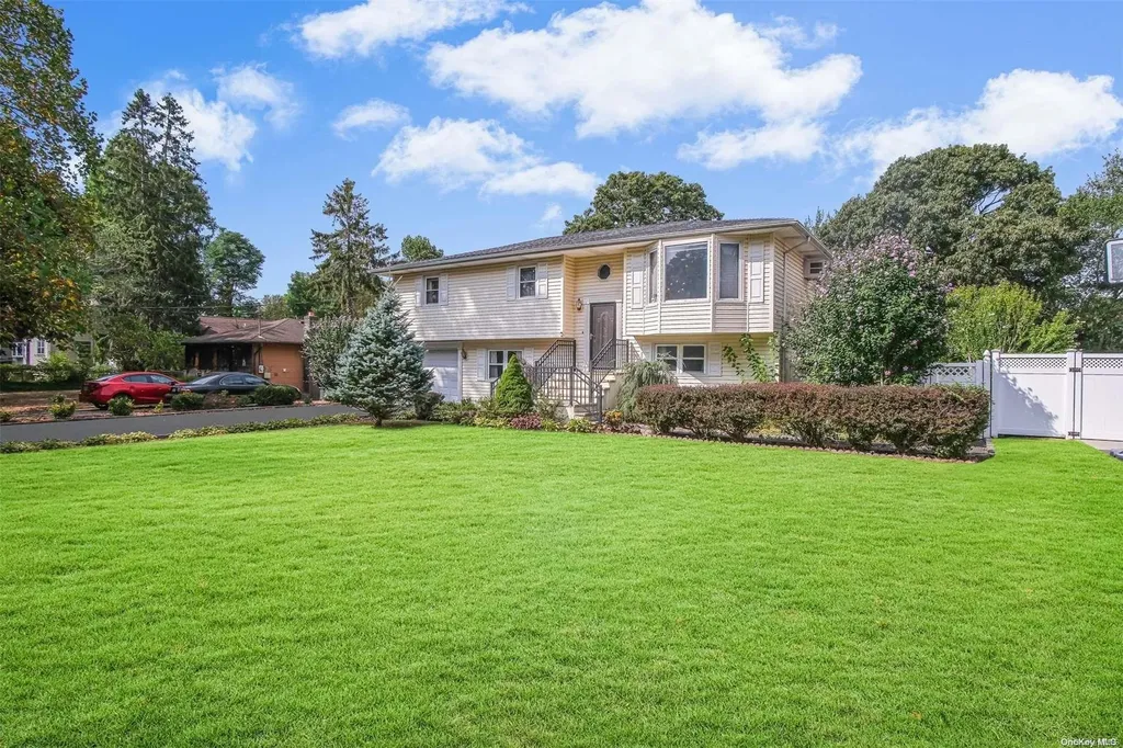 48 Champlin Avenue East Islip NY 11730