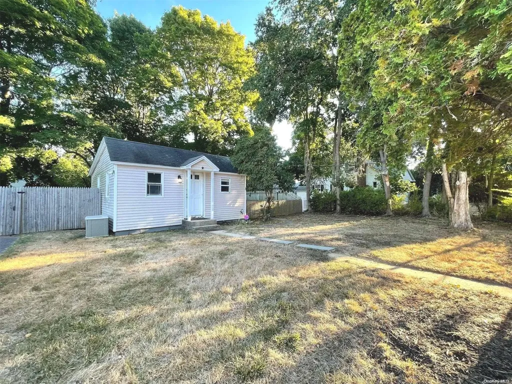 150 Cedar Road E Mastic Beach NY 11951
