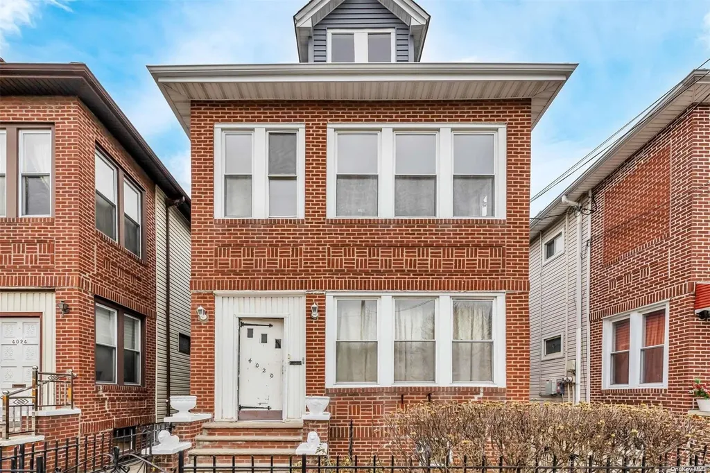 4020 Avenue I Brooklyn NY 11210