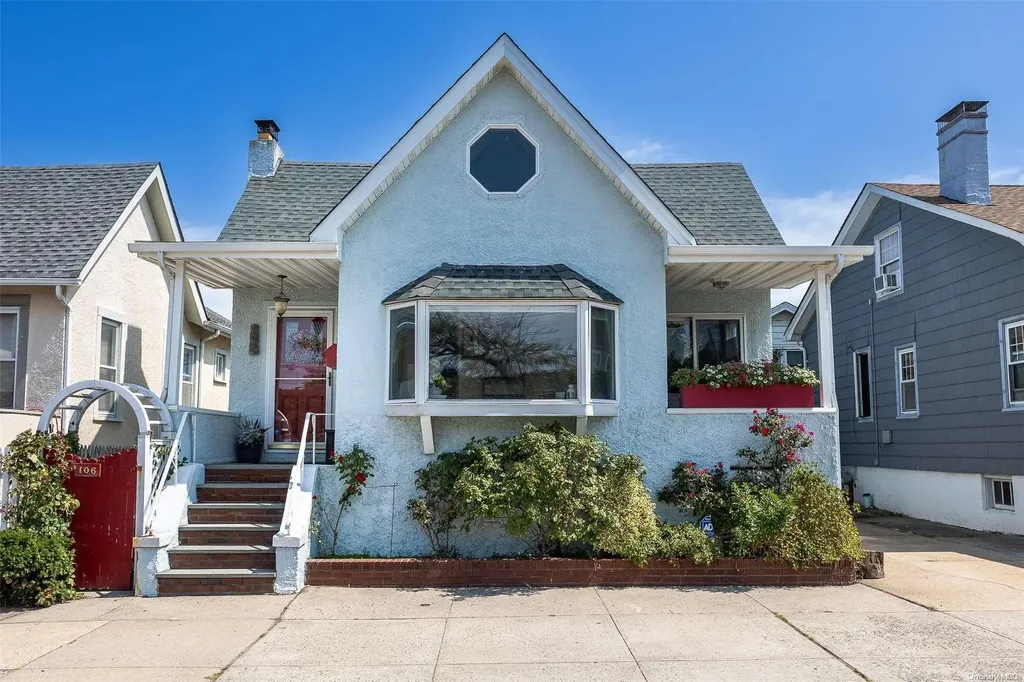 106 Roosevelt Boulevard Long Beach NY 11561