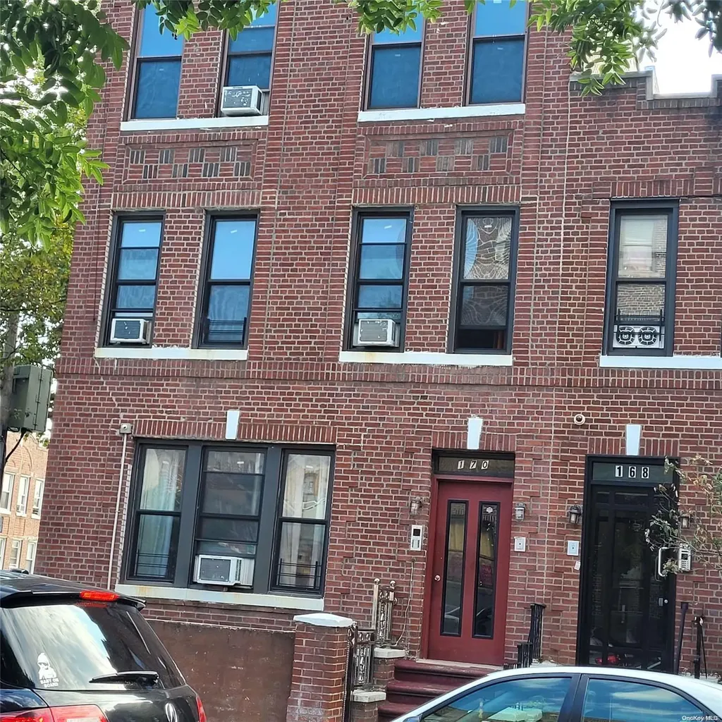 170 E 96th Street Brooklyn NY 11212