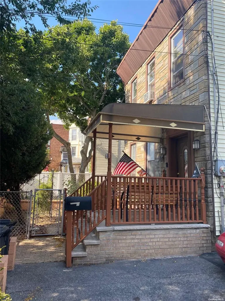 545 Shepherd Avenue Brooklyn NY 11208