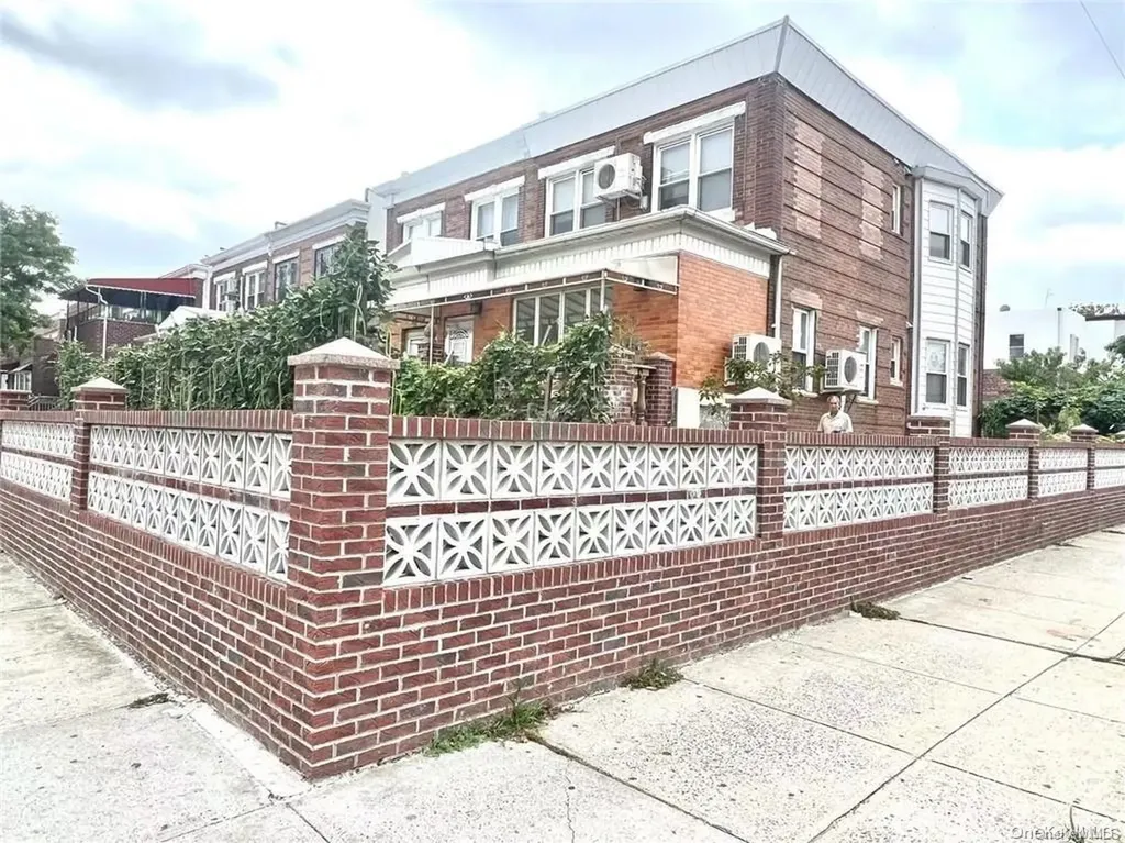 2102 65th Street Brooklyn NY 11204