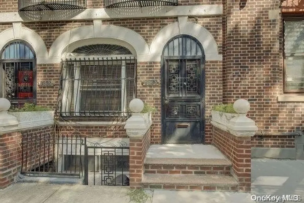 1065 Sterling Place Brooklyn NY 11213