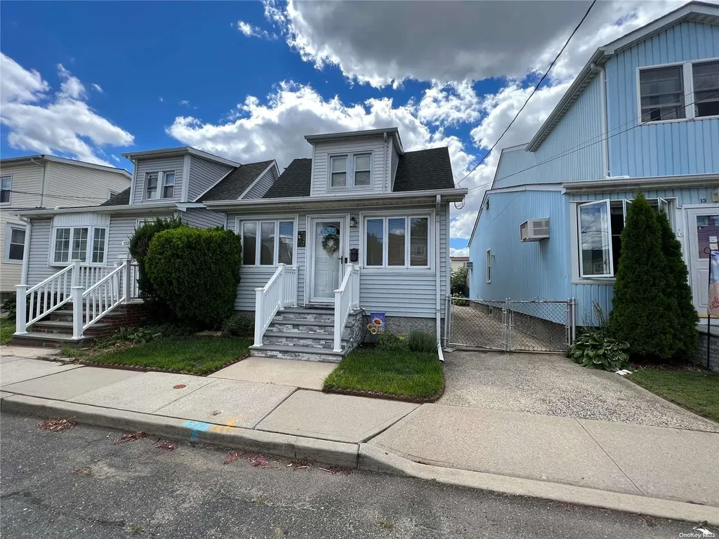 1327 Eagle Avenue Elmont NY 11003