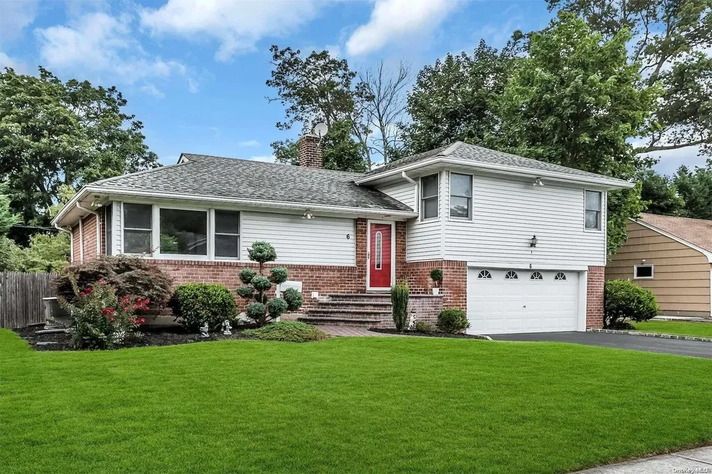 6 Lilac Drive Syosset NY 11791
