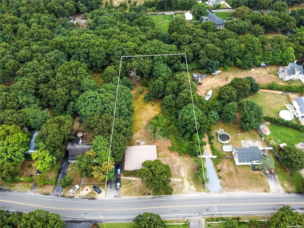 44 Hawkins Road Centereach NY 11720