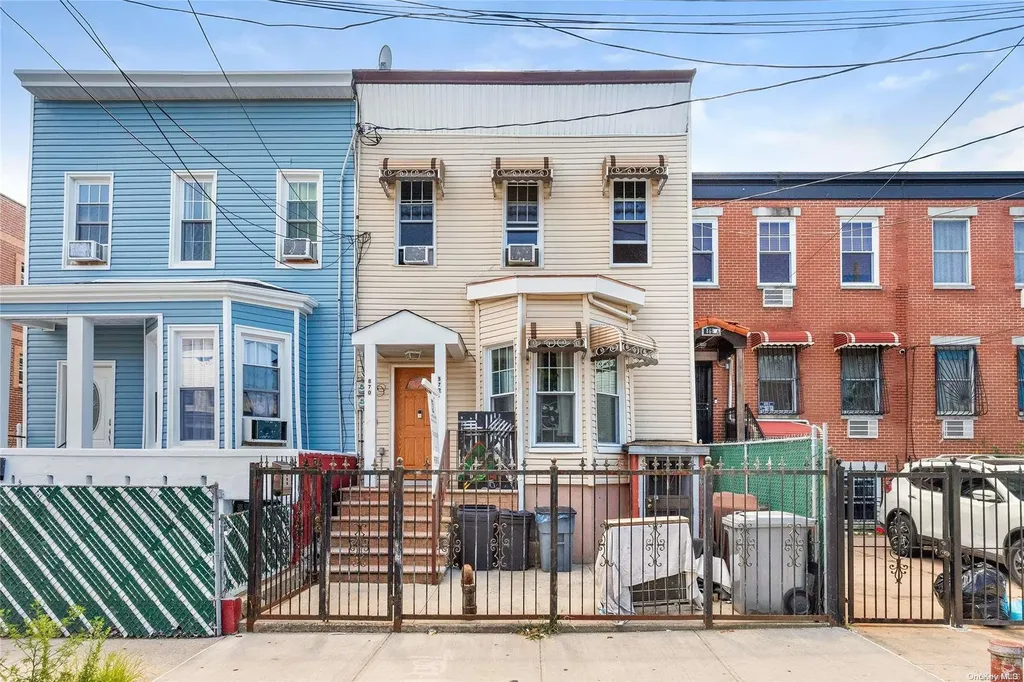 870 Glenmore Avenue Brooklyn NY 11208