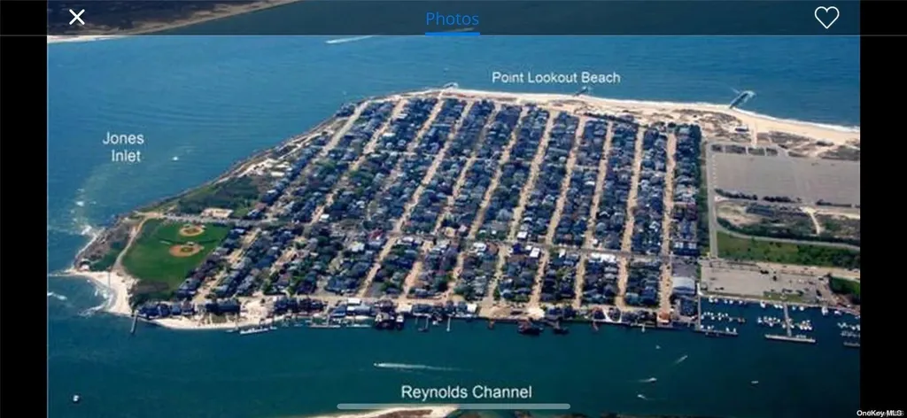 116 Hewlett Point Lookout NY 11569