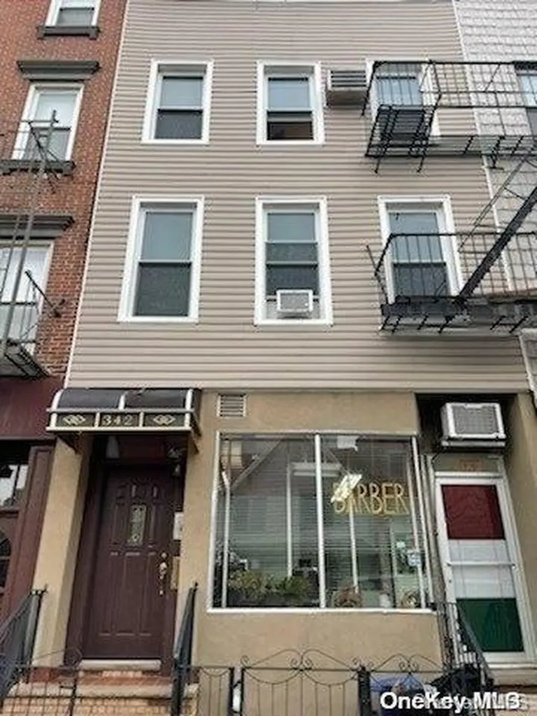 342 Leonard Street Brooklyn NY 11211