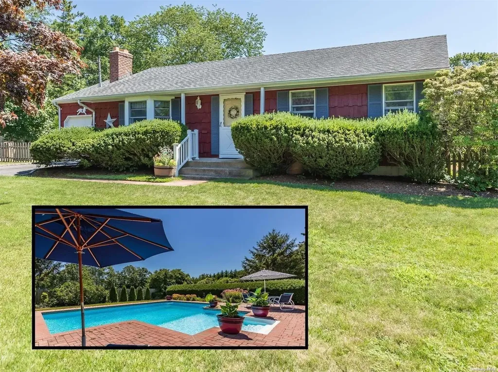 6 Bishop Place Westhampton Beach NY 11978