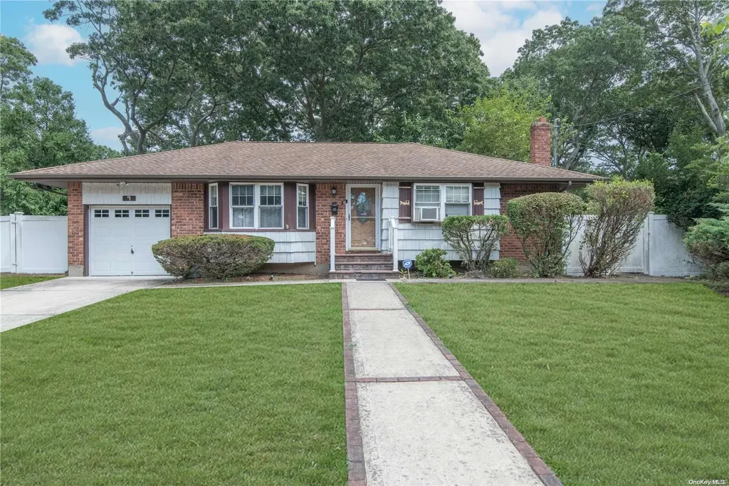 9 Otis Road Islip Terrace NY 11752