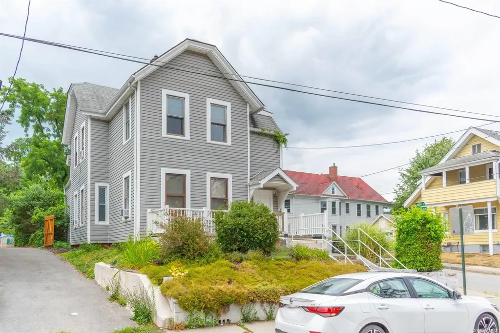 13 Cross Street Beacon NY 12508