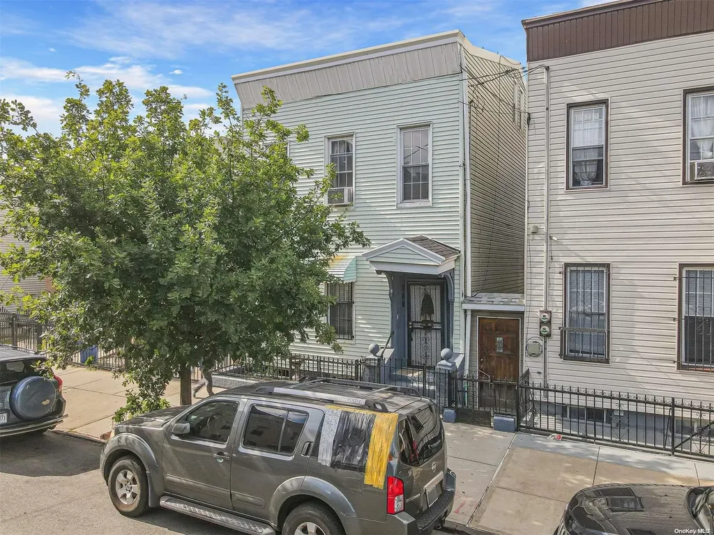 757 Glenmore Avenue Brooklyn NY 11208