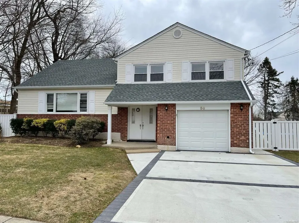 58 Convent Road Syosset NY 11791