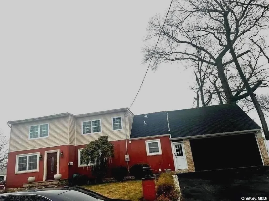 151 Rose Street Freeport NY 11520