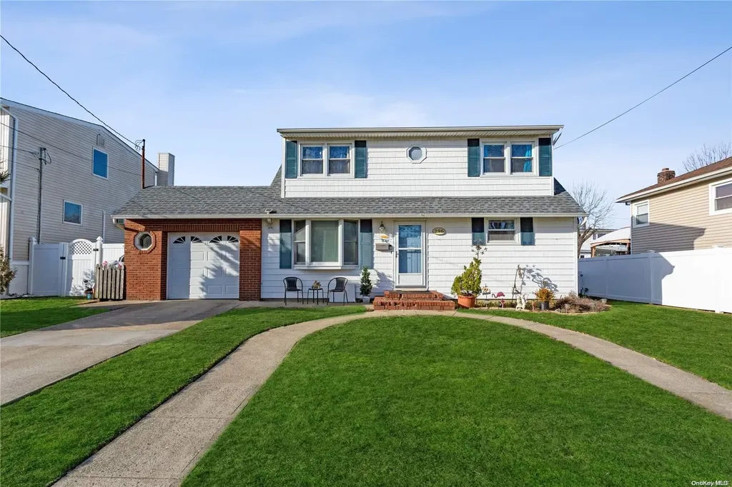 296 Evans Avenue Oceanside NY 11572