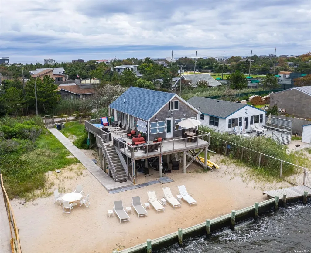 5 E Bayview Ocean Bay Park NY 11770