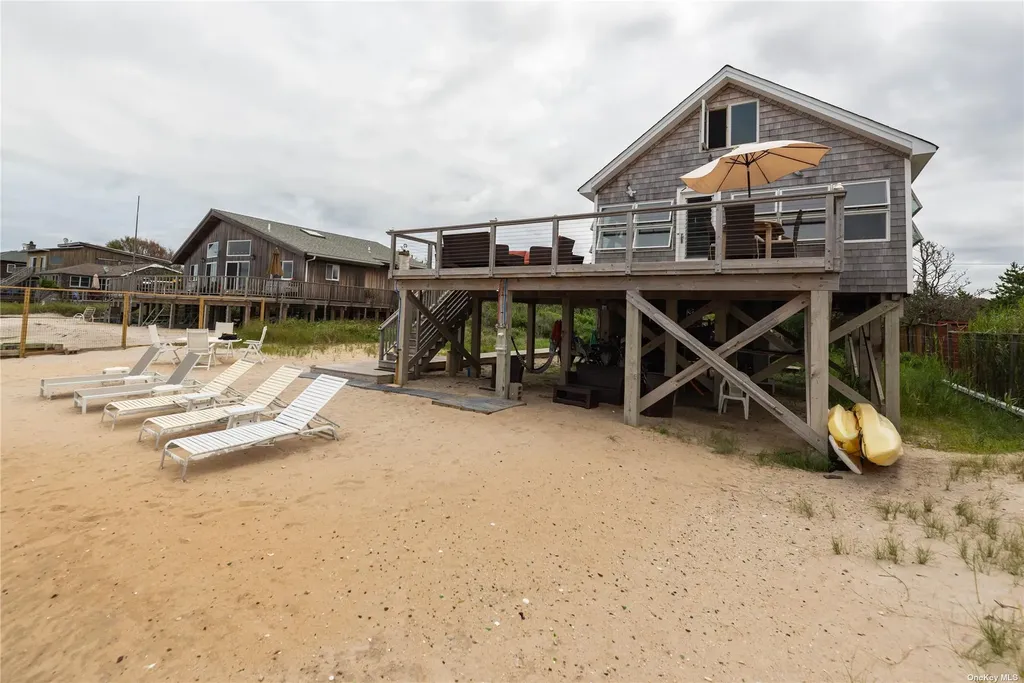 5 E Bayview Ocean Bay Park NY 11770