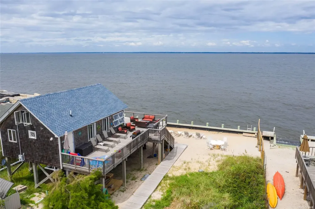 5 E Bayview Ocean Bay Park NY 11770