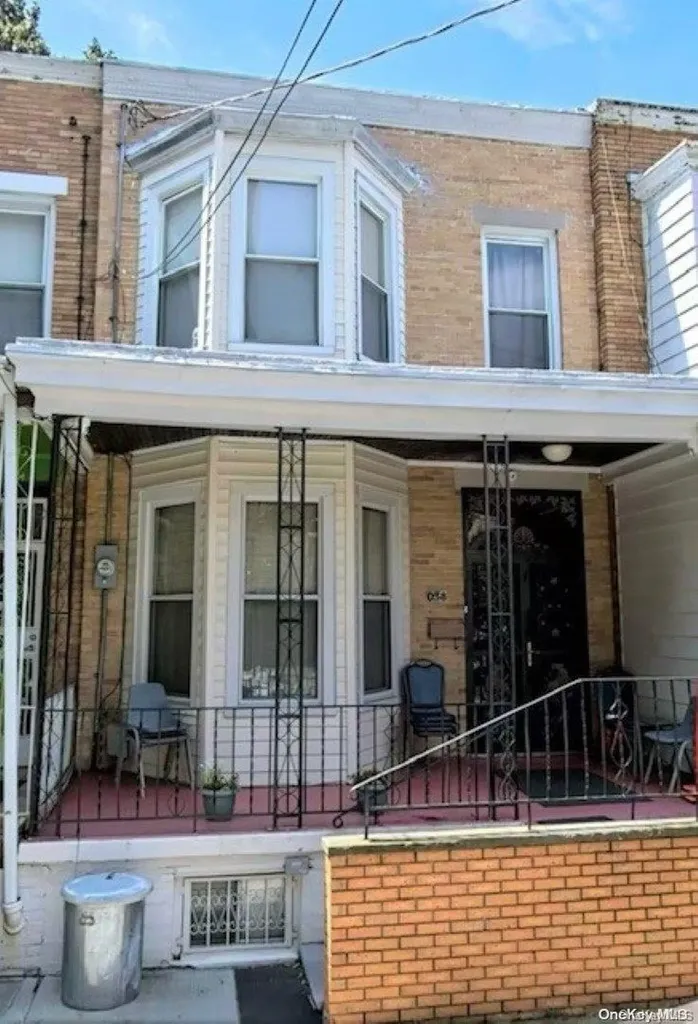 4038 Hubbard Place Brooklyn NY 11210