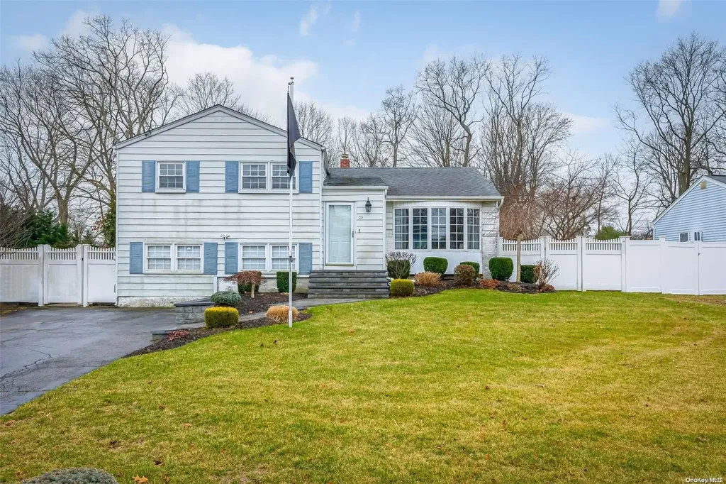 20 Duffin Avenue West Islip NY 11795