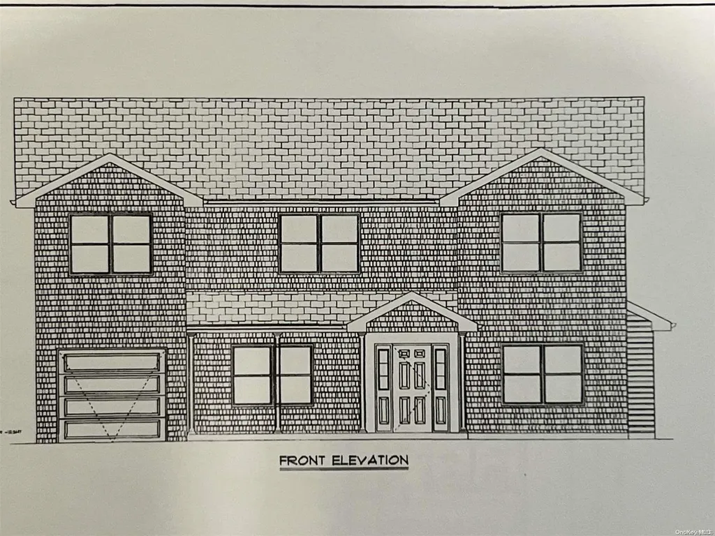 1742 Adelphi Road Wantagh NY 11793