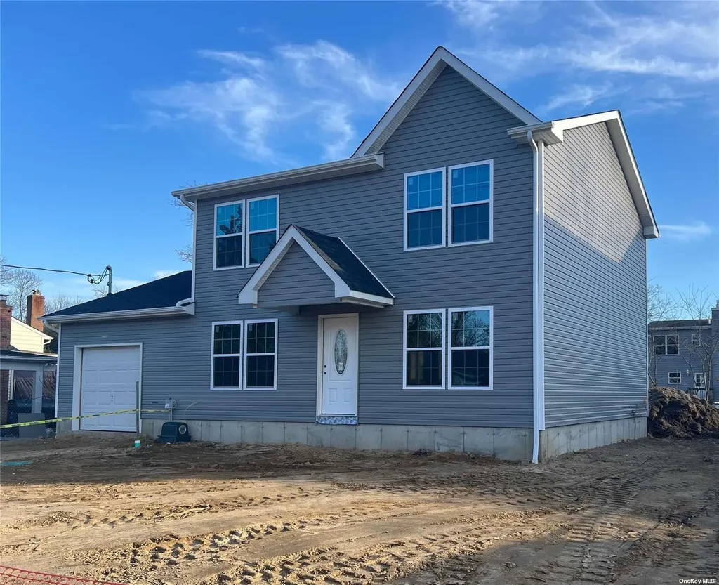 24 Edgewater Drive Mastic Beach NY 11951