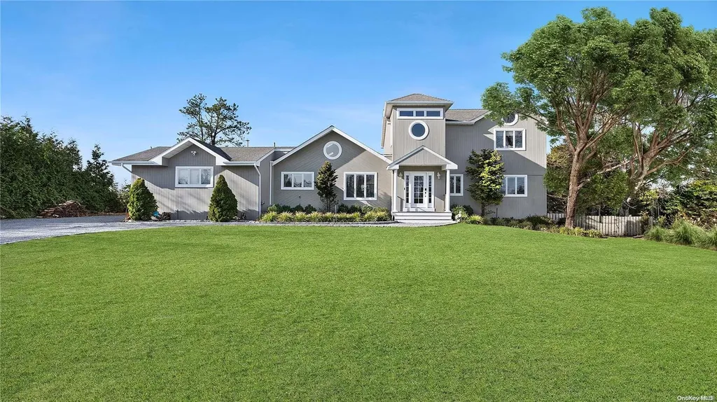 15 Meadow Lane Westhampton Beach NY 11978
