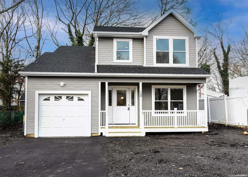 12 Terry Drive Mastic NY 11950