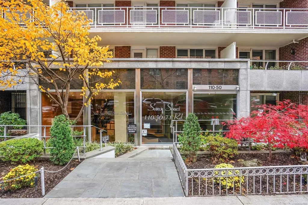 110-50 71st Road Forest Hills NY 11375