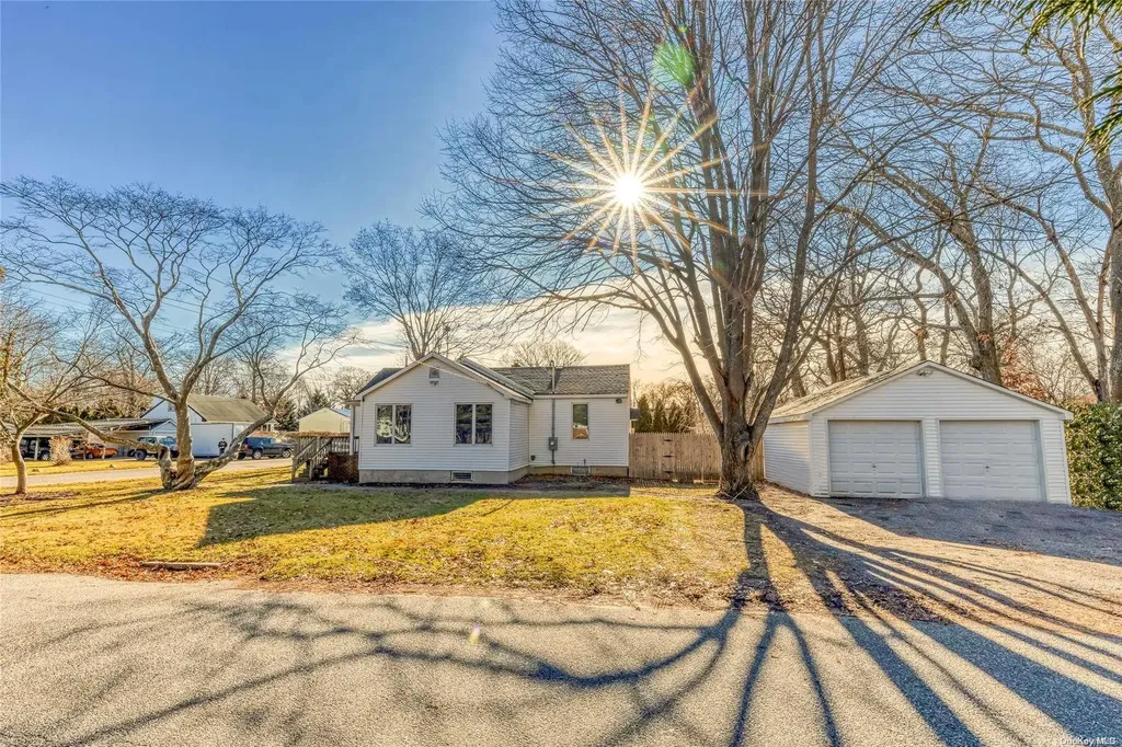 400 Forest Road W Mastic Beach NY 11951