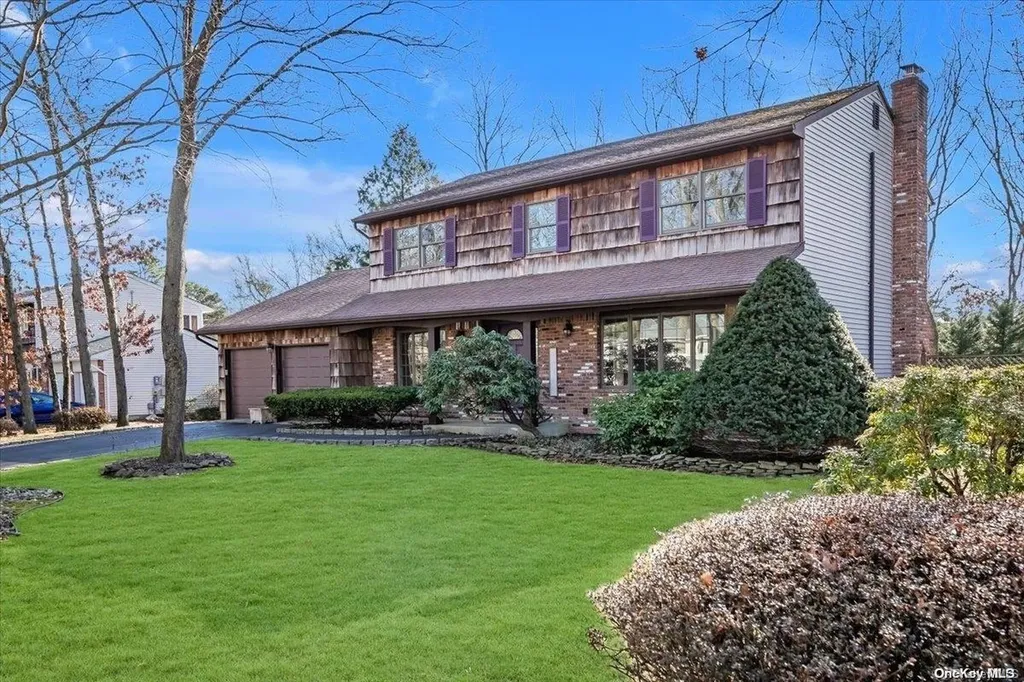 5 Peppermill Court Commack NY 11725