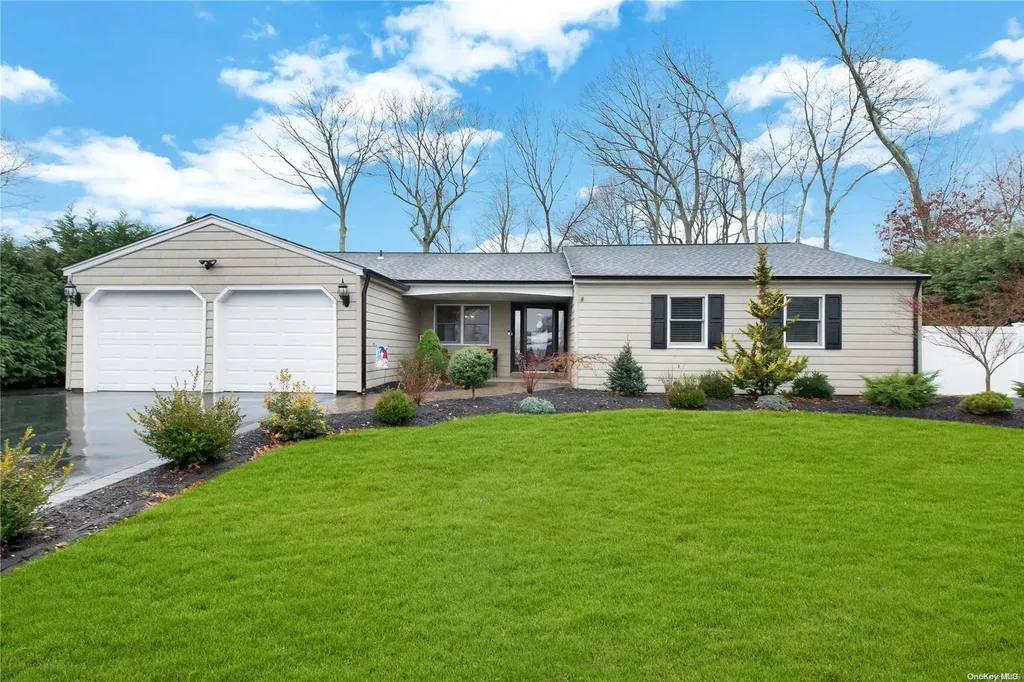 6 Miller Avenue Shoreham NY 11786