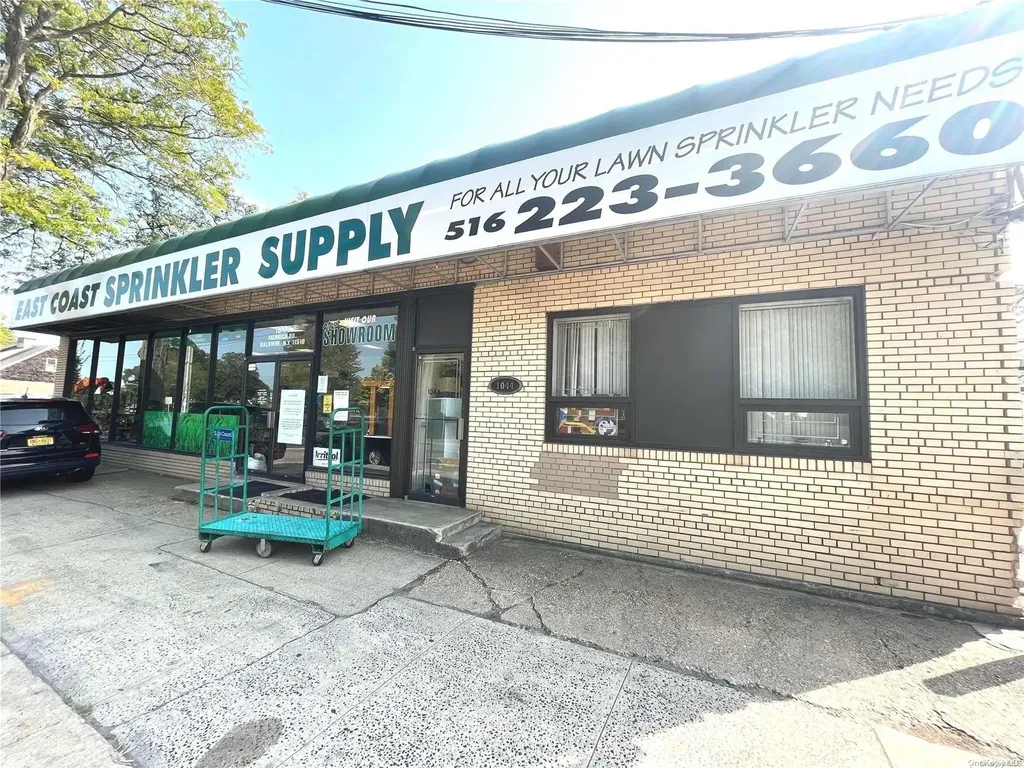 1044 Merrick Road Baldwin NY 11510