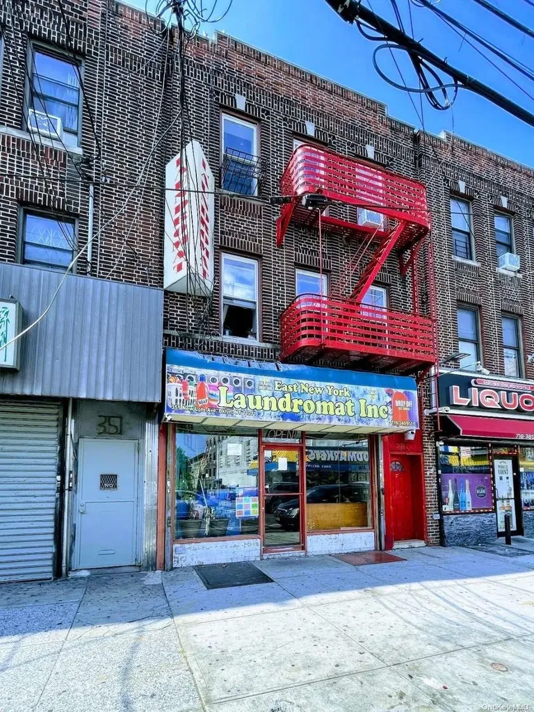 355 New Lots Avenue Brooklyn NY 11207