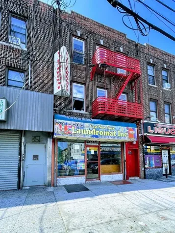 355 New Lots Avenue Brooklyn NY 11207
