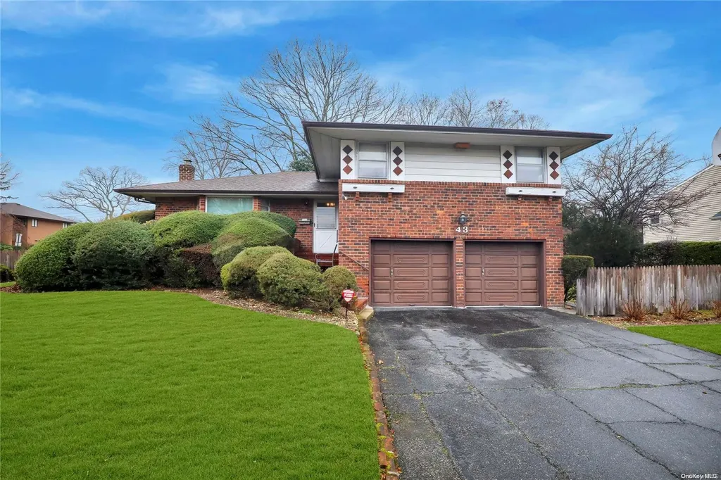 43 Maytime Drive Jericho NY 11753