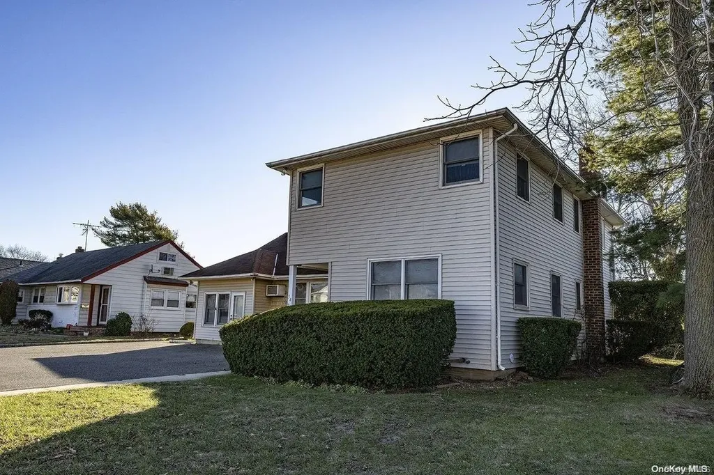 3496 Jerusalem Avenue Wantagh NY 11793