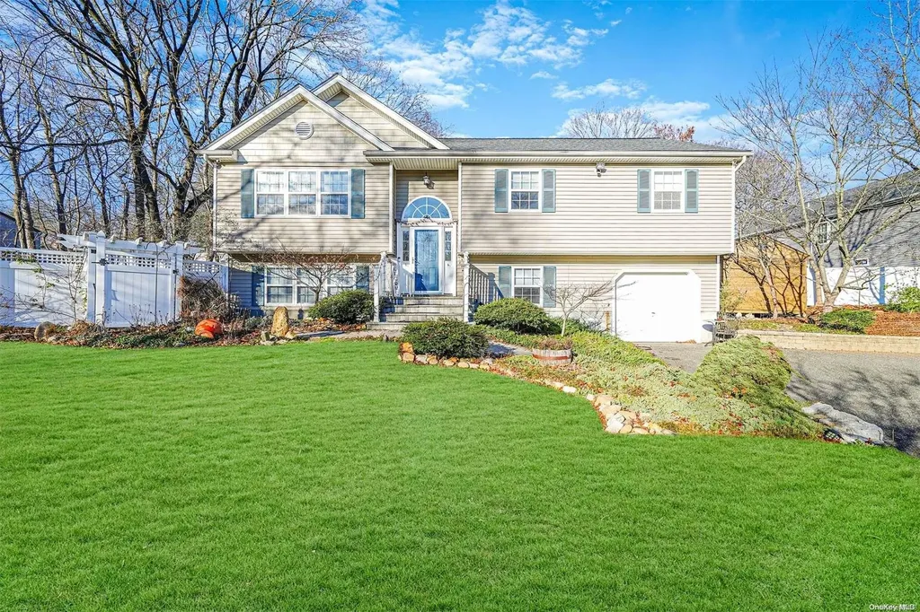 151 Richmond Boulevard Ronkonkoma NY 11779