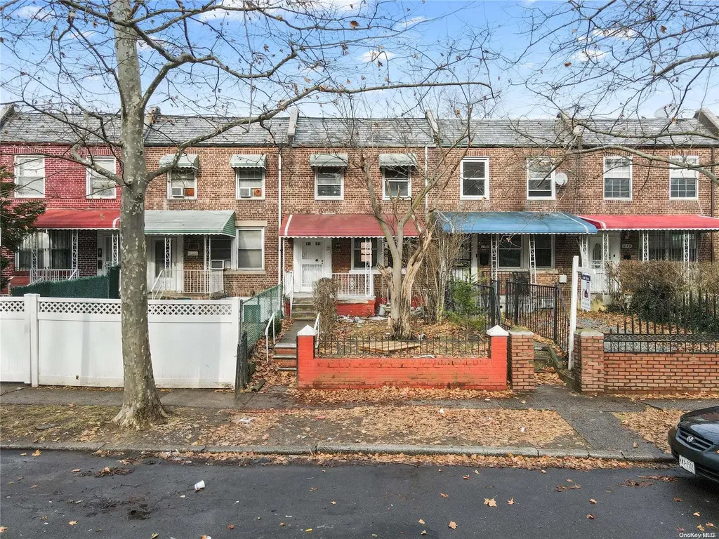 1155 Grenada Place Bronx NY 10466